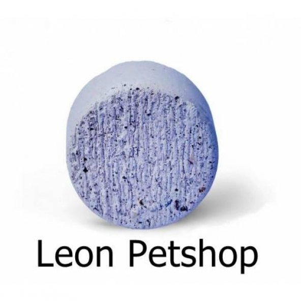 Okaliptuslu Mineral Blok Gaga Taşı ( 1 Adet ) - 2