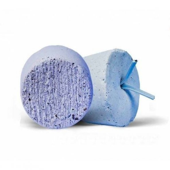 Okaliptuslu Mineral Blok Gaga Taşı ( 1 Adet ) - 3