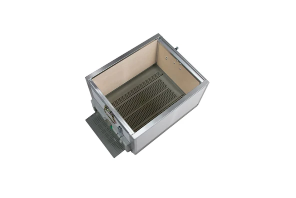 Derabee Termo Arı Kovanı Pvc Ahşap Arı Villası 10 Çıtalık Çift Katlı PA10CK01 - 5