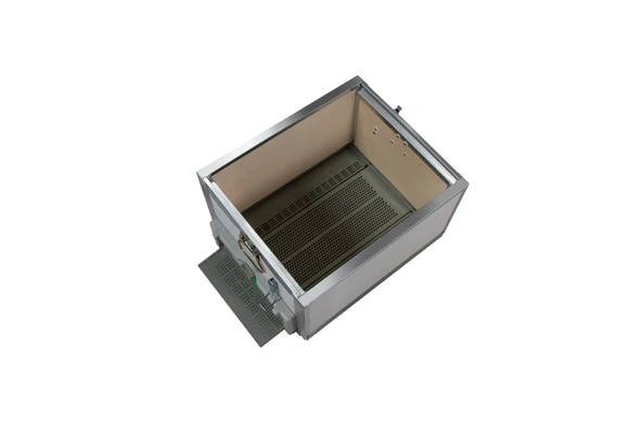 Derabee Termo Arı Kovanı Pvc Arı Villası 10 Çıtalık Tek Katlı - 3