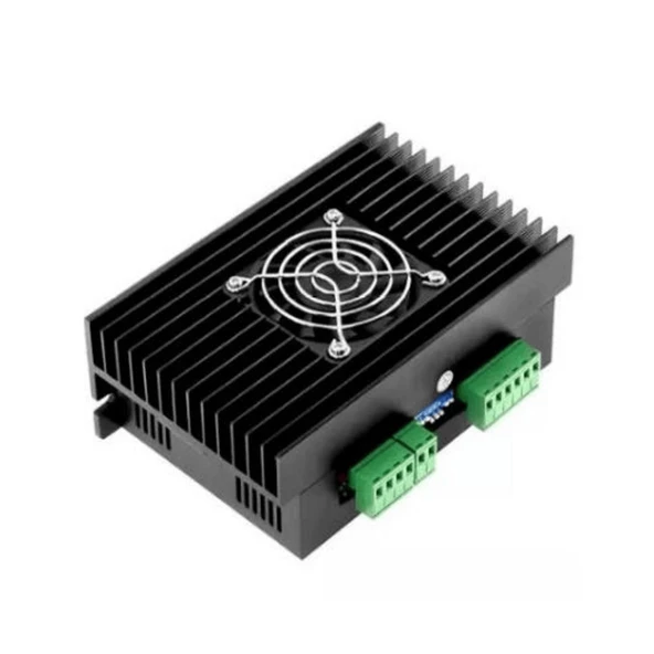 DM860H Step Motor Sürücü - Resim 3