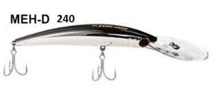 Fujin DeepBoss 110F 16gr Maket Balık - 7
