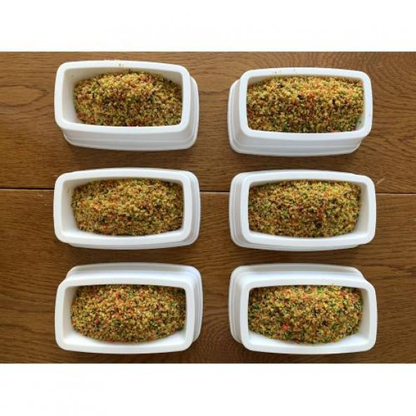 Kafes Kuşları İçin Versele Laga Efsane Kuş Kondisyon Maması-250gram - 3