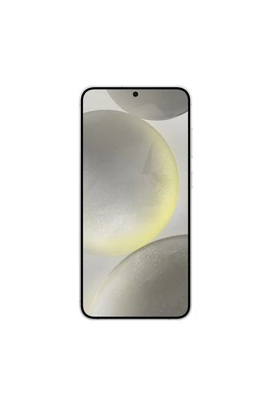 Samsung Galaxy S24+ 12 GB 256 GB Gri (Samsung Türkiye Garantili)