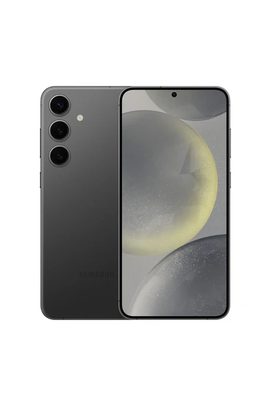 Samsung Galaxy S24+ 12 GB 256 GB Siyah (Samsung Türkiye Garantili)