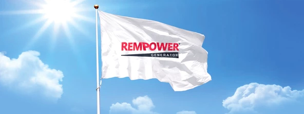 REMPOWER RDG 55 KVA OTOMATİK KABİNLİ DİZEL JENERATÖR - 6