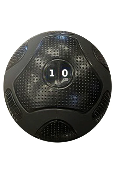 Proforce SB10 SLAM BALL ZIPLAMAYAN SAĞLIK TOPU 10 KG