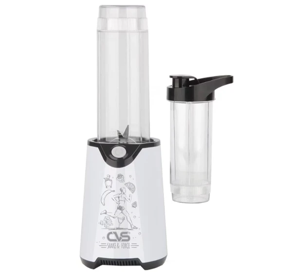 Cvs DN 4515 Beyaz Shake & Force Personal Blender