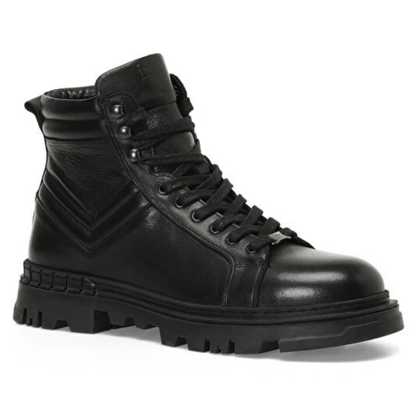 İnci Wells Hakiki Deri Erkek Bot ürün görseli