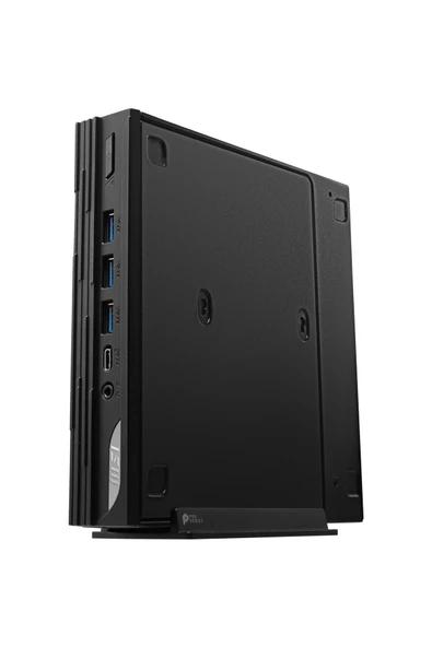 MSI Pro Dp10 13m-002eu I5-1340p 8gb Ram 512gb Ssd W11pro Desktop Pc - 5