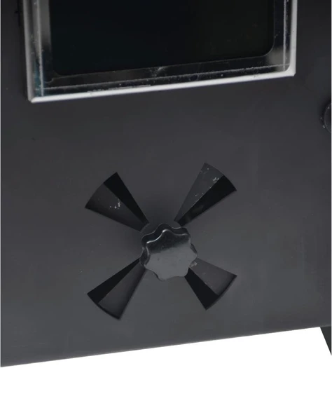 NURGAZ ÇADIR SOBASI KÜÇÜK - 4