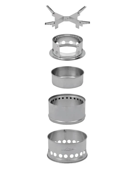 CAMPOUT TURBO ATEŞ KUTUSU - 2