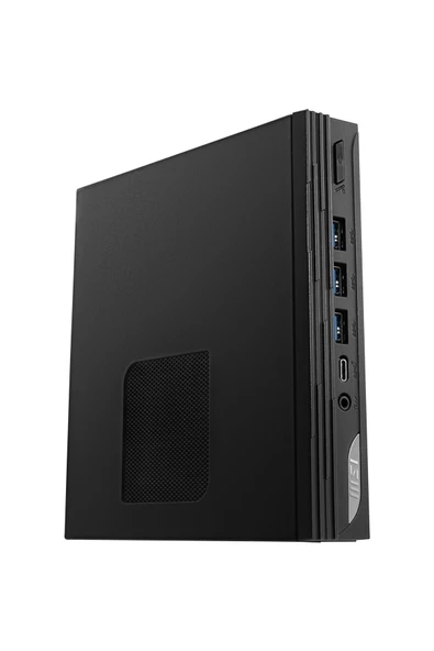 MSI Pro Dp10 13m-001eu I7-1360p 16gb Ram 1tb Ssd W11pro Desktop Pc