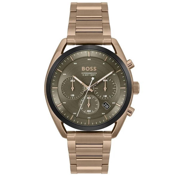 Boss Watches HB1514094 Erkek Kol Saati - Resim 3