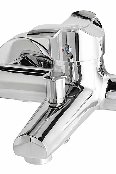 BlauWasse Code Banyo Bataryası - 3