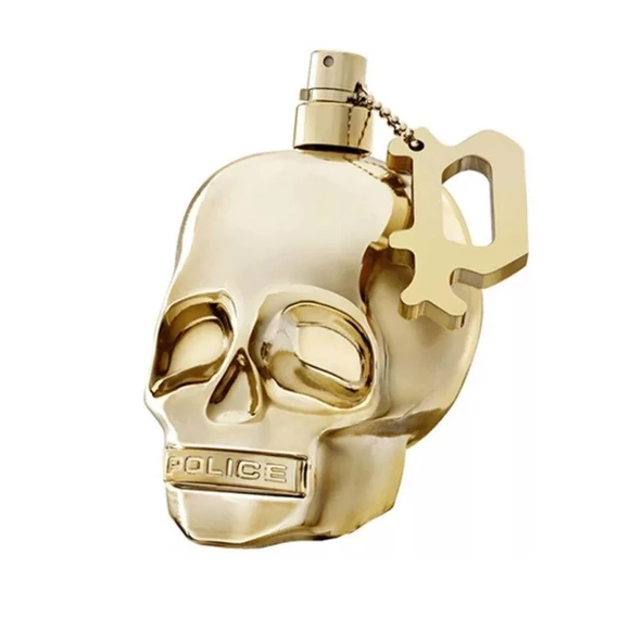 Police To Be Born To Shine For Man EDT 125 ml Erkek Parfümü ürün görseli