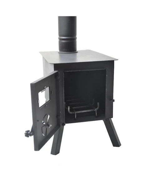 NURGAZ ÇADIR SOBASI KÜÇÜK - 2