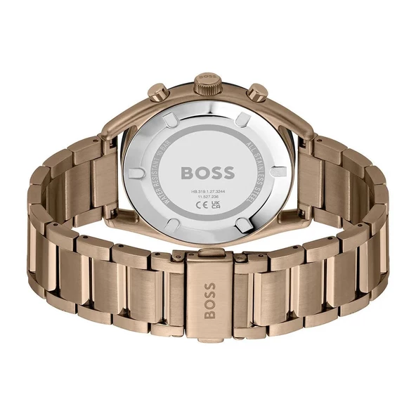 Boss Watches HB1514094 Erkek Kol Saati - Resim 2