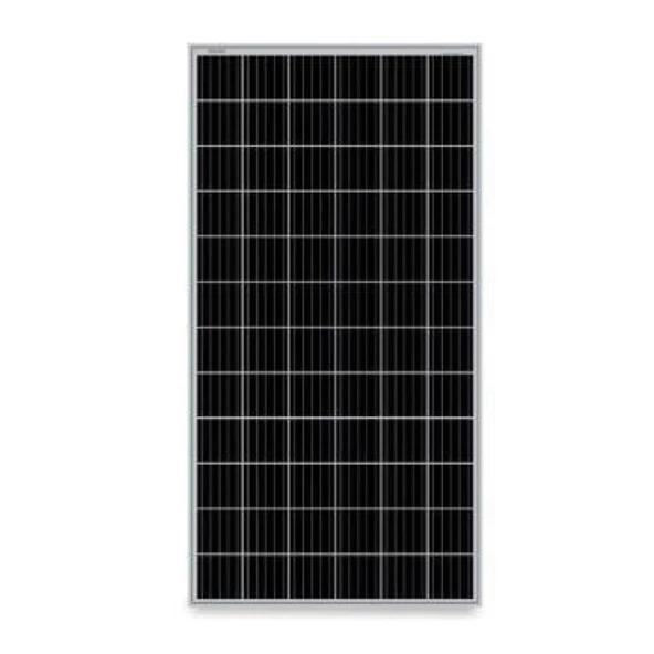 Lexron 360 Watt Monokristal Güneş Paneli