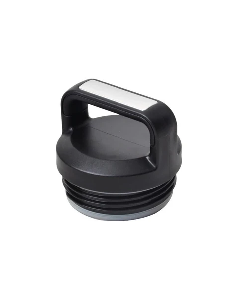 NURGAZ CAMPOUT ÇİFT KATMANLI TERMOS 1000 ML YEŞİL - 4