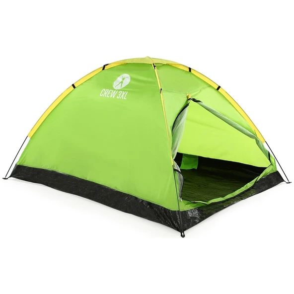 UPLAND Crew 3 XL Çadır - 2
