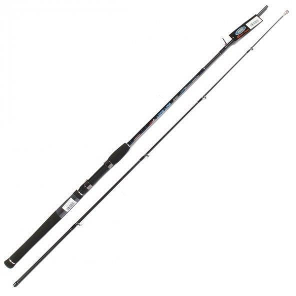 Oskar Long Life 2,70 mt Xtra Flexx 10-30 gr Spin Kamışı