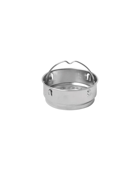 CAMPOUT ÇİFT KATMANLI TERMOS 2600 ML SİYAH - 5