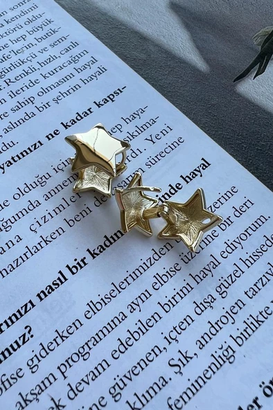 MOSSY ( ALTIN KAPLAMA 14 KUPE ) ürün görseli 1