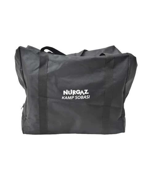 NURGAZ ÇADIR SOBASI - 6