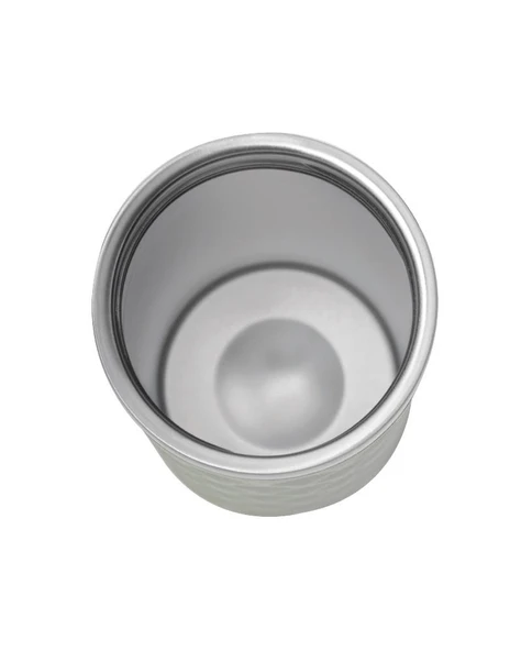 NURGAZ CAMPOUT ÇAY KAHVE TERMOSU YEŞİL - 3