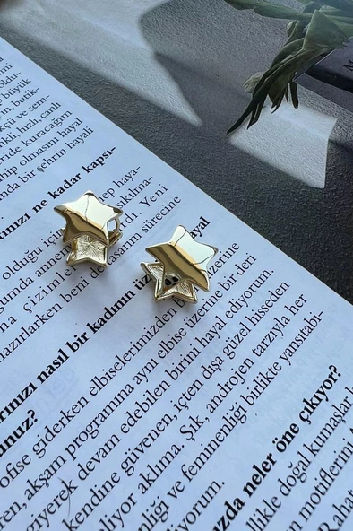 MOSSY ( ALTIN KAPLAMA 14 KUPE ) - Resim 2