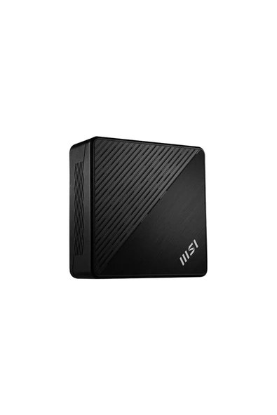 MSI Cubi N ADL-072XEU Processor N200 4GB 128GB SSD FreeDOS - 5