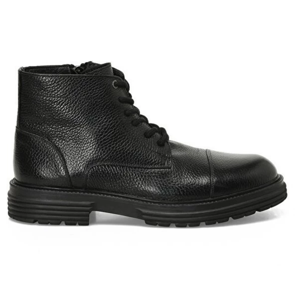 İnci Peter Hakiki Deri Erkek Bot - Resim 2