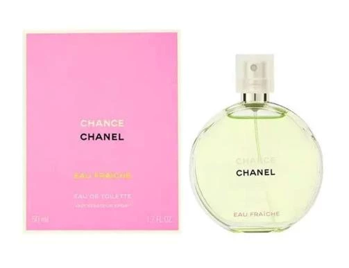 Chanel Chance Eau Tendre Edt 3x20 Ml Kadın Parfüm - 2