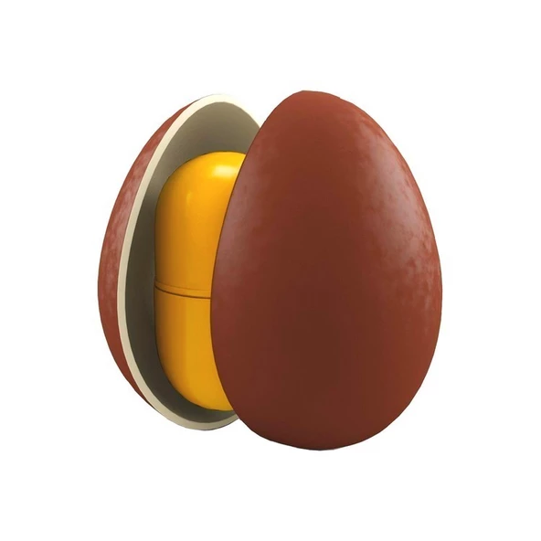 Kinder Sürpriz Yumurta 20 g - 3 Adet - Resim 2