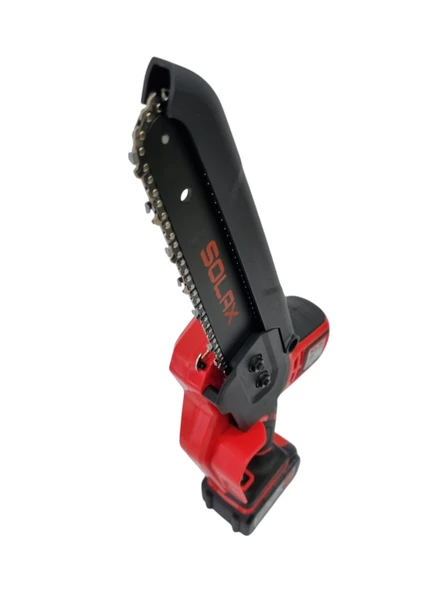 SOLAX 4820 Akülü Budama Testeresi 21V - 3