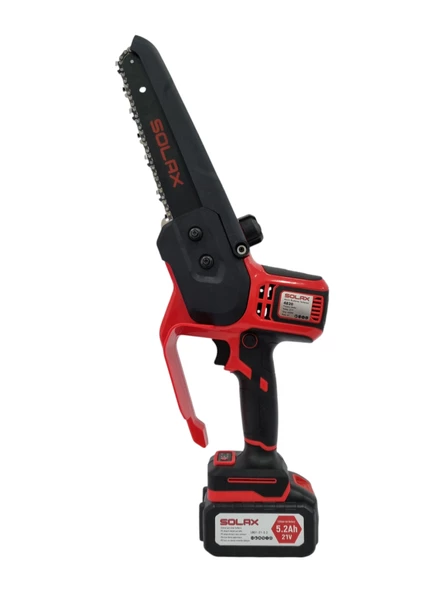SOLAX 4820 Akülü Budama Testeresi 21V - 7