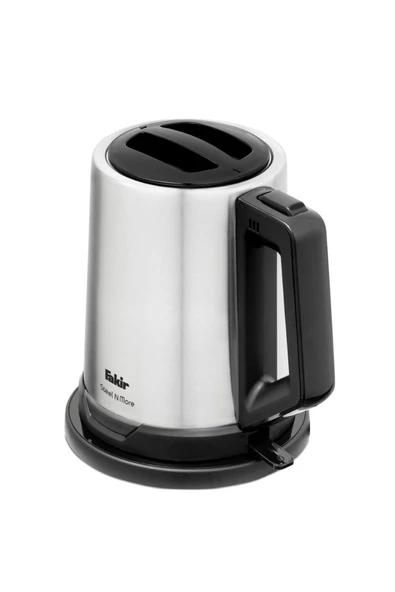 Fakir Steel N More Çay Makinesi Inox - 4
