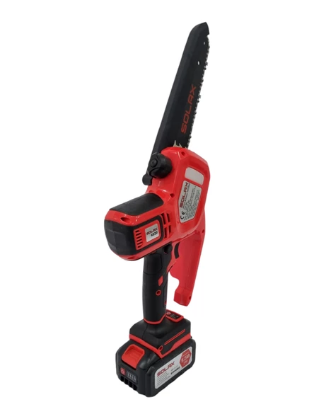 SOLAX 4820 Akülü Budama Testeresi 21V - 4