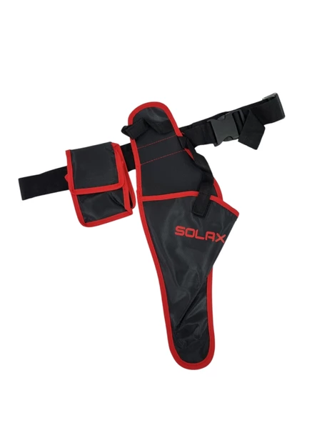 SOLAX 4820 Akülü Budama Testeresi 21V - 6