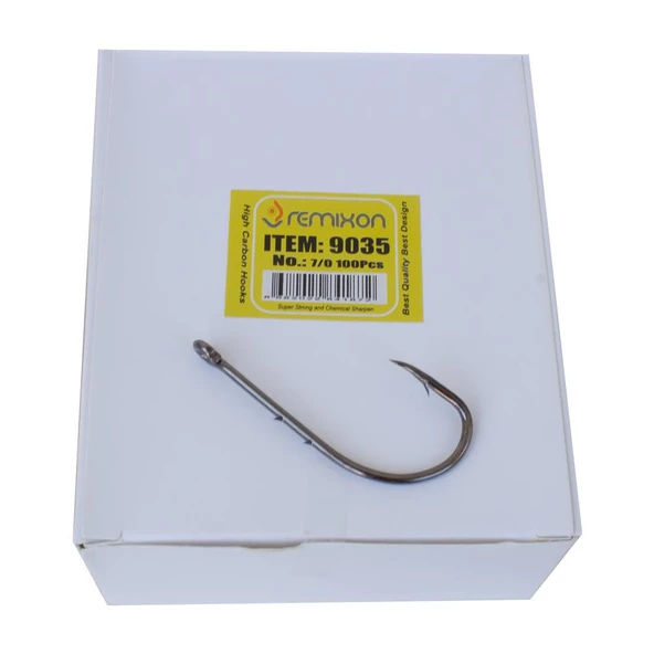 Remixon 9035 Baitholder BN İğne (100AD KUTU)