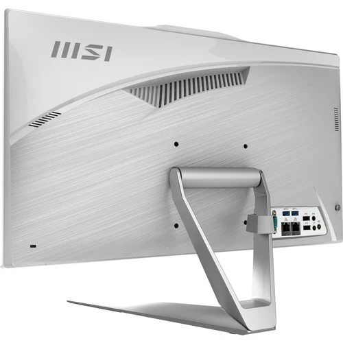 MSI PRO AP222T 13M-210XEU Intel Core i3 13100 4GB 128GB SSD Freedos 21.5" FHD All In One Bilgisayar - 5