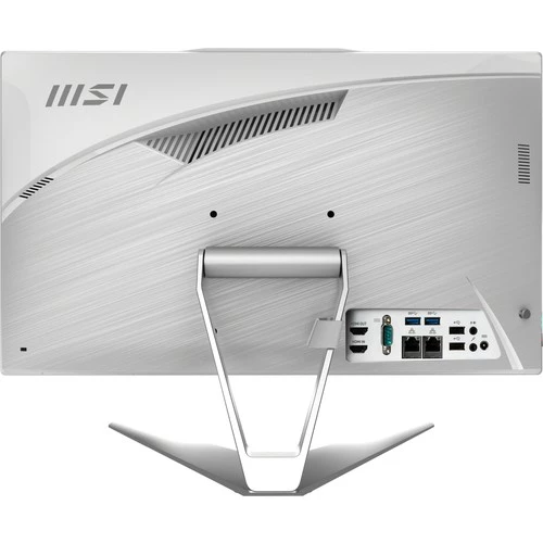 MSI PRO AP222T 13M-210XEU Intel Core i3 13100 4GB 128GB SSD Freedos 21.5" FHD All In One Bilgisayar - 6
