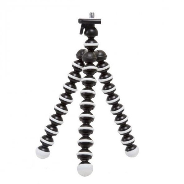 Cep telefonu ve Kompakt Makine için Gorillapod Mini Boy