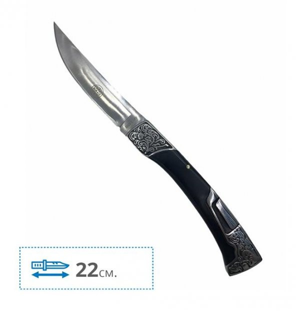 Swat SW-427 Katlanır Çakı