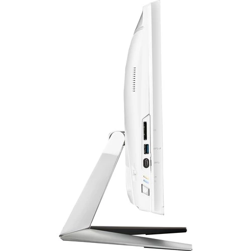 MSI PRO AP222T 13M-210XEU Intel Core i3 13100 4GB 128GB SSD Freedos 21.5" FHD All In One Bilgisayar - 3