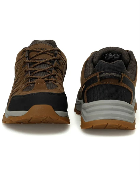 Dockers By Gerli 237525 4Pr Erkek Taba Waterproof Outdoor Ayakkabı - Resim 5