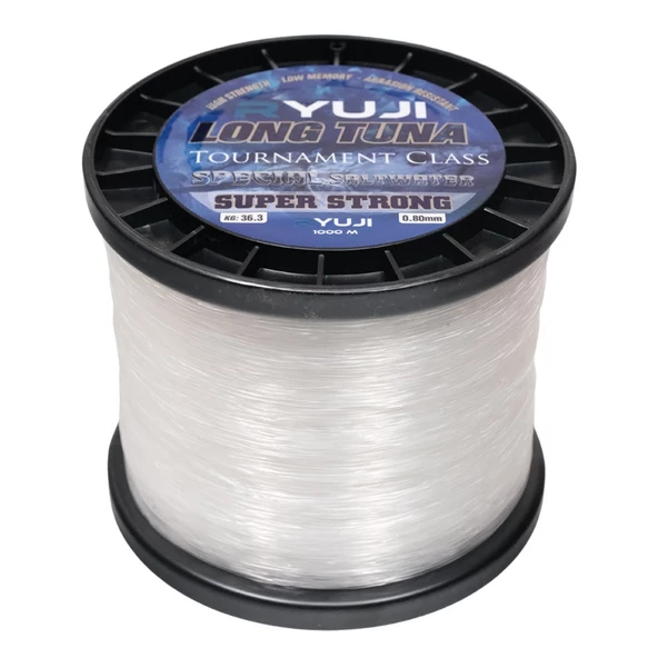 Ryuji Long Tuna 1000m Clear Misina Kalınlık (mm) : 0,80mm - Resim 4