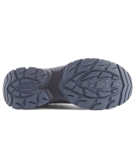 Lumberjack Mick 4Pr Erkek Lacivert Waterproof Outdoor Ayakkabı - 4