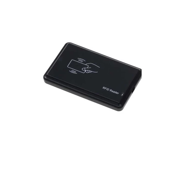 125kHz USB RFID Kart-Etiket Okuyucu - Resim 4